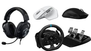 Amazon Great Indian Festival 2025: Logitech Rolls Out Discounts on Mice, Headsets, and Racing Wheels Amazon Great Indian Festival 2025: Logitech Rolls Out Discounts on Mice, Headsets, and Racing Wheels