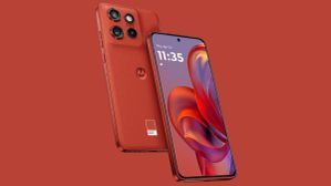 Moto Edge 60 Neo Tipped to Launch Soon in India — Check Expected Price Moto Edge 60 Neo Tipped to Launch Soon in India — Check Expected Price