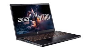 Acer Launches Nitro V 15 Gaming Laptop in India with RTX 50-Series GPU, Price Starts at ₹89,999 Acer Launches Nitro V 15 Gaming Laptop in India with RTX 50-Series GPU, Price Starts at ₹89,999