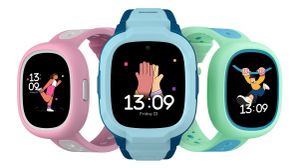 Noise Launches Explorer 2 and Champ 3 Smartwatches for Kids in India Noise Launches Explorer 2 and Champ 3 Smartwatches for Kids in India