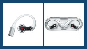 Nothing Ear (Open) Earbuds Launched In India With Innovative Features And Design: Check Features & Pricing Nothing Ear (Open) Earbuds Launched In India With Innovative Features And Design: Check Features & Pricing