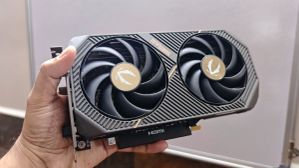 Nvidia GeForce RTX 5060 Ti 16GB Review: A Future-Proof Mid-Range GPU That’s Worth the Upgrade Nvidia GeForce RTX 5060 Ti 16GB Review: A Future-Proof Mid-Range GPU That’s Worth the Upgrade
