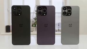 OnePlus 15 Design and Colorways Revealed Ahead of Launch: Could Arrive in India in January 2026 OnePlus 15 Design and Colorways Revealed Ahead of Launch: Could Arrive in India in January 2026