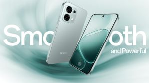 OPPO F31 Now Available for Purchase in India: Check Price, Full Specs, and Sale Offers OPPO F31 Now Available for Purchase in India: Check Price, Full Specs, and Sale Offers