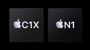 Apple’s C1X Modem and N1 Show Why In-House Chips Might Be the Future of iPhones Apple’s C1X Modem and N1 Show Why In-House Chips Might Be the Future of iPhones