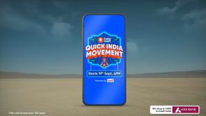 Instamart Quick India Movement Sale: Best Tech Deals and Easy Tricks to Save More Instamart Quick India Movement Sale: Best Tech Deals and Easy Tricks to Save More