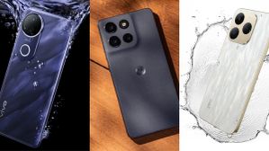 Realme 15T vs Vivo T4R 5G vs Moto G86 Power: Camera, Performance, Battery & More – Which One Wins? Realme 15T vs Vivo T4R 5G vs Moto G86 Power: Camera, Performance, Battery & More – Which One Wins?