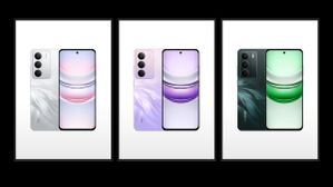 Realme P3 Lite 5G  Affordable Smartphone Launched in India: Check Price, Specifications, Offers