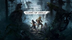 Assassin’s Creed Shadows’ Claws of Awaji Expansion Released: Top Things to Know Before You Play Assassin’s Creed Shadows’ Claws of Awaji Expansion Released: Top Things to Know Before You Play