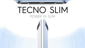 Tecno Spark Slim and Pova Slim Unveiled: Ultra-Thin, Lightweight, and Packed with Features Tecno Spark Slim and Pova Slim Unveiled: Ultra-Thin, Lightweight, and Packed with Features