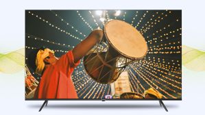 Big Billion Days 2025: Thomson Unveils New 50” & 55” QLED TVs and Mega Discounts on Home Appliances Big Billion Days 2025: Thomson Unveils New 50” & 55” QLED TVs and Mega Discounts on Home Appliances