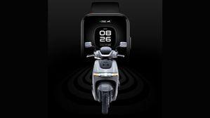 TVS Partners With Noise to Bring Smartwatch Integration to iQube EVs TVS Partners With Noise to Bring Smartwatch Integration to iQube EVs