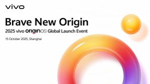 Say Goodbye to Funtouch OS! Android 16-Based OriginOS 6 Coming to Vivo, iQOO Devices Globally on October 15