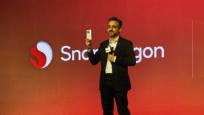 Xiaomi 17 Series India Launch Confirmed, Showcased at Snapdragon Summit Goa Xiaomi 17 Series India Launch Confirmed, Showcased at Snapdragon Summit Goa