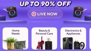 Zepto Announces ‘Fastest Sale Ever’ with Up to 90% Off on Gadgets and Fashion Zepto Announces ‘Fastest Sale Ever’ with Up to 90% Off on Gadgets and Fashion