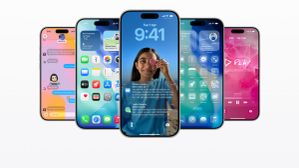 Apple’s iOS 26.1 Beta Lets You Customise the Liquid Glass Look with New Tinted Option Apple’s iOS 26.1 Beta Lets You Customise the Liquid Glass Look with New Tinted Option