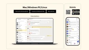 Arattai to Make Chats as Secure as WhatsApp: Full End-to-End Encryption Coming Soon, Says CEO Arattai to Make Chats as Secure as WhatsApp: Full End-to-End Encryption Coming Soon, Says CEO