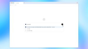 OpenAI Launches ChatGPT Atlas AI Browser to Take on Google Chrome & Perplexity’s Comet OpenAI Launches ChatGPT Atlas AI Browser to Take on Google Chrome & Perplexity’s Comet
