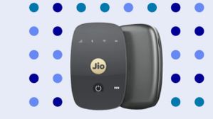 Jio Offering Free Corporate JioFi Router With Plans Starting at ₹299 — But There’s a Catch Jio Offering Free Corporate JioFi Router With Plans Starting at ₹299 — But There’s a Catch