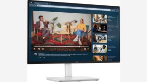 Dell Introduces Its 2025 Plus Series Monitors with High Refresh Rates, Dual Speakers, and TÜV Eye Comfort Dell Introduces Its 2025 Plus Series Monitors with High Refresh Rates, Dual Speakers, and TÜV Eye Comfort