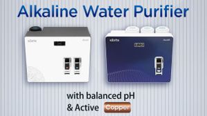 Elista Unveils New Alkaline Water Purifiers Amrit And Shuddh: Check Pricing and Features Elista Unveils New Alkaline Water Purifiers Amrit And Shuddh: Check Pricing and Features