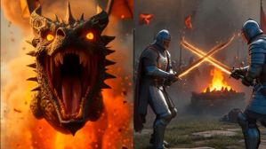 Elon Musk's xAI Ventures Into Creating AI-Generated Video Games: Nvidia Experts Hired to Build These AI Models Elon Musk's xAI Ventures Into Creating AI-Generated Video Games: Nvidia Experts Hired to Build These AI Models