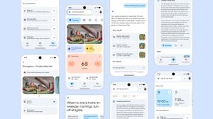 Google Home App Overhaul: Gemini Integration, Improved Nest Support, and Enhanced Camera Experience