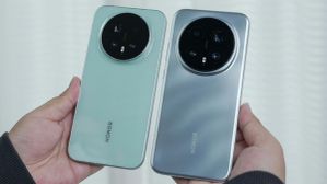 Honor Magic 8 Series Launched in China With Snapdragon 8 Elite Gen 5 and 7,200mAh Battery