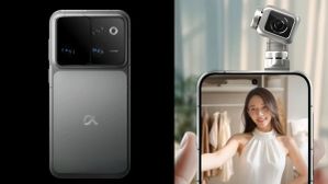 Honor’s New Concept Phone Has a Robotic Arm, Built-In AI, and Enough Personality to Make You Do a Double Take Honor’s New Concept Phone Has a Robotic Arm, Built-In AI, and Enough Personality to Make You Do a Double Take
