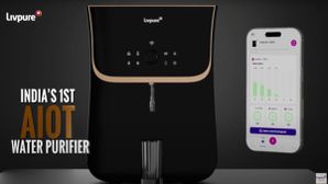 Livpure Launches ‘No Hidden Terms, Just Pure Water’ Campaign with New AIoT Purifier Livpure Launches ‘No Hidden Terms, Just Pure Water’ Campaign with New AIoT Purifier