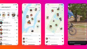 Instagram Introduces Map Feature in India, Helping You See Where Friends Are Posting From Instagram Introduces Map Feature in India, Helping You See Where Friends Are Posting From