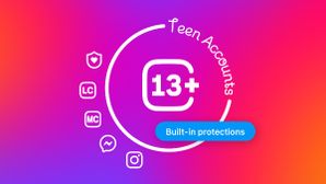 Instagram Teen Accounts Now Default to PG-13, Offering Parents More Control Instagram Teen Accounts Now Default to PG-13, Offering Parents More Control