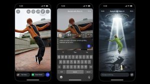 Instagram’s Fresh AI Update Lets You Change Outfits, Remove Objects, and Add Effects Instantly Instagram’s Fresh AI Update Lets You Change Outfits, Remove Objects, and Add Effects Instantly