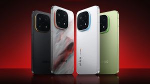 Exclusive: iQOO 15 India Launch Set for November 26, Nipun Marya Says Price in India Will Surpass INR 50,000 Exclusive: iQOO 15 India Launch Set for November 26, Nipun Marya Says Price in India Will Surpass INR 50,000