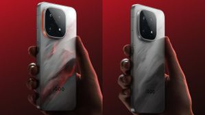 iQOO 15 Confirmed With Wireless Charging, IP68/IP69 Rating, and New Ultrasonic Fingerprint Scanner