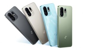 Itel A100C Launched with Military-Grade Durability and DTS Audio Itel A100C Launched with Military-Grade Durability and DTS Audio