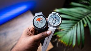 Galaxy Watch8 and Watch8 Classic Review: The Crème de la Crème of Android Smartwatches Galaxy Watch8 and Watch8 Classic Review: The Crème de la Crème of Android Smartwatches