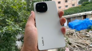 Lava Play Ultra 5G Review: Budget Gaming Phone with Good Display and Performance Lava Play Ultra 5G Review: Budget Gaming Phone with Good Display and Performance
