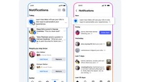 Meta Will Soon Show Ads and Content Based on Your AI Chats