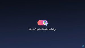 Microsoft Introduces Copilot Mode in Edge Browser Just Two Days After OpenAI Unveiled ChatGPT Atlas AI Browser Microsoft Introduces Copilot Mode in Edge Browser Just Two Days After OpenAI Unveiled ChatGPT Atlas AI Browser