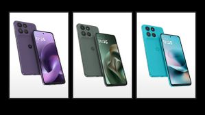 Moto G67 Power Launch Date in India Set for November 5: Full Specifications Confirmed Ahead of Launch Moto G67 Power Launch Date in India Set for November 5: Full Specifications Confirmed Ahead of Launch