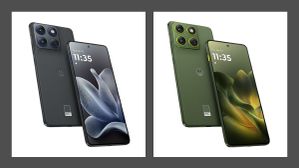 Moto X70 Air Announced to Take on iPhone Air & Galaxy S25 Edge: Will Debut as the Motorola Edge 70 in India Moto X70 Air Announced to Take on iPhone Air & Galaxy S25 Edge: Will Debut as the Motorola Edge 70 in India