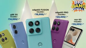 Motorola’s Big Bang Diwali Sale 2025 Brings Deals on Phones, Laptops, and Earbuds: Check All Offers Motorola’s Big Bang Diwali Sale 2025 Brings Deals on Phones, Laptops, and Earbuds: Check All Offers