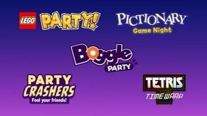 Netflix is Bringing Video Games to Smart TVs for the First Time: Here's How You Can Play With Friends Netflix is Bringing Video Games to Smart TVs for the First Time: Here's How You Can Play With Friends