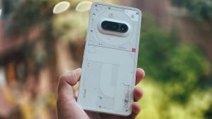Nothing Phone 3a Lite Rumored to Pack Dimensity 7300 Chip & 33W Charging, Could Be Similar to CMF Phone 2 Pro Nothing Phone 3a Lite Rumored to Pack Dimensity 7300 Chip & 33W Charging, Could Be Similar to CMF Phone 2 Pro