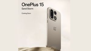 OnePlus 15 India Launch Date Leaked Ahead of Official Announcement - Check Features and Expected Price