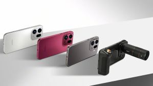 Oppo Find X9 Pro Will Support Hasselblad’s New Modular Imaging Kit With Teleconverter and Grip Oppo Find X9 Pro Will Support Hasselblad’s New Modular Imaging Kit With Teleconverter and Grip
