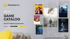 PlayStation Plus Game Catalog for October 2025: Silent Hill 2, Until Dawn, V Rising, and More PlayStation Plus Game Catalog for October 2025: Silent Hill 2, Until Dawn, V Rising, and More