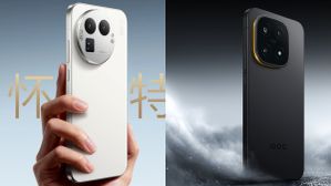 Realme GT 8 Pro vs iQOO 15: Which is the Best Affordable Snapdragon 8 Elite Gen 5 Smartphone? Realme GT 8 Pro vs iQOO 15: Which is the Best Affordable Snapdragon 8 Elite Gen 5 Smartphone?