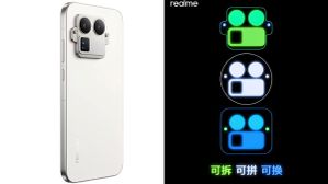 Realme GT 8 Pro Live Image Leaked Ahead of Launch: Check Key Features and Specifications Realme GT 8 Pro Live Image Leaked Ahead of Launch: Check Key Features and Specifications